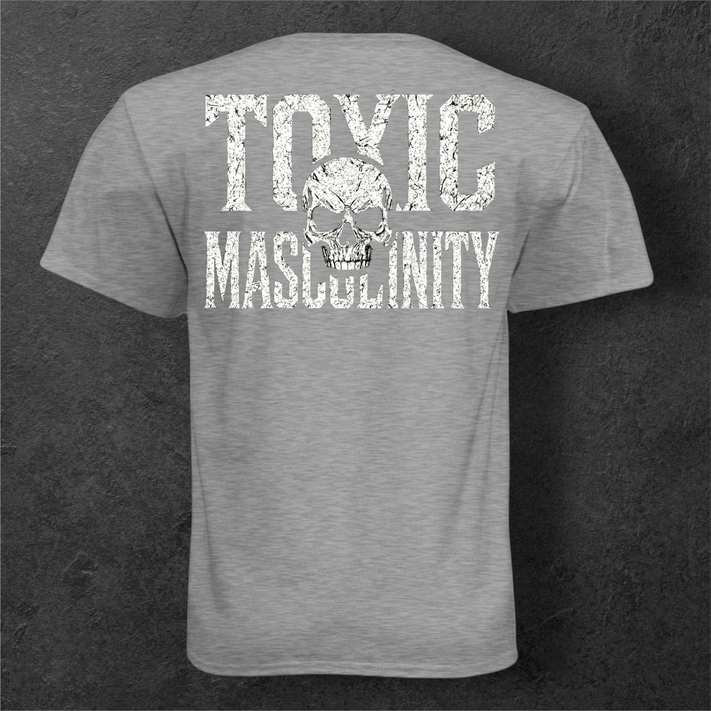 Toxic Masculinity