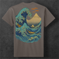 The Great Wave