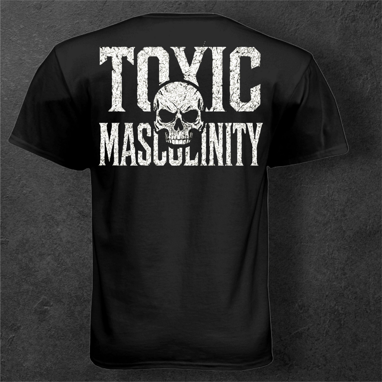 Toxic Masculinity