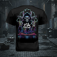 Skelly Drip City T-Shirt