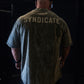 Syndicate Acid Washed Oversized