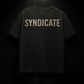 Syndicate Acid Washed Oversized